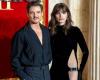 Pedro Pascal bringt Schwester Lux Pascal zur Premiere von „Gladiator II“ in London