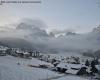 In Sexten im Pustertal kündigt ein Hauch von Schnee den Winter an, während Jannik Sinner in Turin antritt