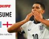 Griechenland – England 0:3 – England rächt sich in der Nations League an Griechenland: die Zusammenfassung