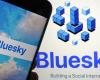 Bluesky gewinnt nach der US-Wahl 1 Million neue Nutzer