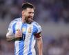 Wird Messi in den Conmebol-Qualifikationsspielen gegen Paraguay spielen?