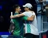 Auch Saudi-Arabien verliert, Tennis bevorzugt Mailand für die nächsten ATP Finals (Süddeutsche)