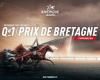 Prix ​​de Bretagne – America Races Q1: Das Rennen um das Prix d’Amérique Legend Race beginnt – Trab