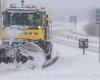 Isère. Das Ministerium setzt seinen Winterdienstplan um