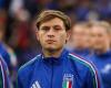 Nicolò Barella, der 10., auf den Italien gewartet hat? – Völkerbund – J5 – Belgien-Italien