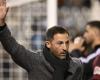 Domenico Tedesco: „Es ist schwer zu sagen, dass ich mit unserer Nations League zufrieden bin …“