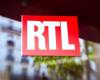 RTL verliert seinen zweiten Platz und wird von franceinfo überholt