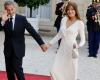 Carla Bruni feiert ihre 17-jährige Liebe mit Nicolas Sarkozy … Meghan Markles Halbschwester macht einen großen Fehler …