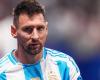 WM 2026: Ein „Anti-Messi-Gesetz“ erlassen