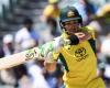 Australien vs. Pakistan erstes T20-Ergebnis, Live-Blog, Anschauen, Werfen, Brisbane-Regen, Wettervorhersage, Startzeit, Stream, Video, Highlights, Teams