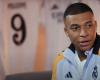 Kylian Mbappé gegen Paris FC, PSG steht vor einem Verrat