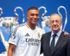 Mbappé: Real-Madrid-Boss wütend, Hanouna macht eine Enthüllung