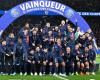 Die Champions Trophy zwischen PSG und Monaco findet am 5. Januar in Doha statt