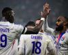 OL – Auxerre, die Sanktion ist für die Lyonnais gefallen (offiziell)