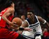 Spielvorschau Nr. 12: Timberwolves bei Trailblazers