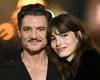 Pedro Pascal bringt Schwester Lux Pascal zur Premiere von „Gladiator II“ in London: Fotos