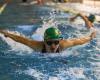 Beim Schwimmverein Saint-Geours wurde der olympische Effekt durch fehlende Ressourcen beeinträchtigt