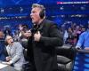 Pat McAfee kündigt seine Rückkehr zum WWE Royal Rumble 2025 an