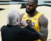 LeBron James denkt zuerst an seinen Freund Gregg Popovich • Basket USA