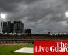 Australien gegen Pakistan: erstes Twenty20-Länderspiel – live | Australisches Cricket-Team