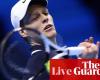 Jannik Sinner überholt Daniil Medvedev: ATP Finals Tennis – live | ATP-Finale