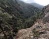 Der Berg stürzt ein, eine Straße in den Pyrénées-Orientales ist völlig zerstört