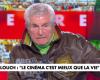 Diese Kommentare von Claude Lelouch über Frauen lassen Pascal Praud reagieren