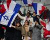 ein Unentschieden in einem fast leeren Stadion in Saint-Denis