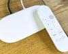 Google hat das erste Google TV Streamer-Update veröffentlicht