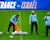 Frankreich bereitet sich nach Gewalt in Amsterdam auf Fußballspiel in Israel vor | Nachrichten zum israelisch-palästinensischen Konflikt