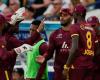 Wann und wo kann man West Indies vs. England Third T20I Live-Streaming in Indien sehen?