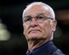 Ranieri kommt aus dem Ruhestand, um AS Roma zu helfen