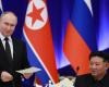 Kim-Putin-Flirt beunruhigt Peking