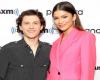 „Es ist tatsächlich seltsam bequem“: Zendaya über die Zusammenarbeit mit ihrem Freund Tom Holland, die in Christopher Nolans neuem Projekt zu sehen sein werden