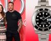 Die Rolex, die Tom Hardy in New York trug, ist die Uhr, die wir alle haben wollen