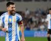 Das unwahrscheinliche „Anti-Messi-Gesetz“ für die Zuschauer des Spiels Paraguay-Argentinien