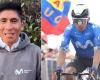 Radfahren. Transfer – Nairo Quintana bleibt offiziell ein weiteres Jahr bei Movistar