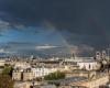 Wetter in Paris und auf der Île-de-France: Temperaturrückgang nächste Woche erwartet