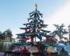 Weihnachten im Jardin d’Acclimatation 2024, Attraktionen, Fahrgeschäfte und Laternenfest