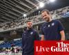 Griechenland gegen England: Nations League – live | Nationenliga