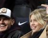 Wanda Nara reicht Beschwerde gegen Mauro Icardi ein