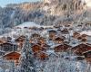 Dieses 2 Stunden von Lyon entfernte Dorf in Haute-Savoie ist eines der schönsten Skigebiete Frankreichs