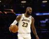 Lakers vs. Grizzlies Endergebnis: LeBron James führt Lakers zum Sieg