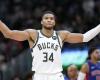 59 Punkte, ein Wunder und Tränen für Giannis Antetokounmpo • Basket USA