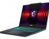 MSI Cyborg 14 A13VE-212FR, leichter 14″ 144Hz Kreativ-Gaming-Laptop, schwarzes Ultrabook unter Intel Core i5-H und GeForce RTX 4050 – LaptopSpirit