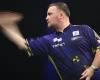 Grand Slam of Darts: Luke Littler muss im Achtelfinale ausscheiden, wenn irgendein anderer Spieler den Titel gewinnen will, sagt Mark Webster | Darts-Nachrichten