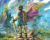 Testen Sie Dragon Quest III HD-2D Remake