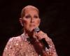 VIDEO. Céline Dion steht zum ersten Mal seit den Olympischen Spielen wieder auf der Bühne: Bilder ihres Überraschungsauftritts