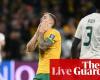 Australien – Saudi-Arabien 0:0: WM-Qualifikation 2026 – wie es passierte | Australien