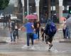 Wetter morgen Donnerstag: Gewitter in diesen Gebieten